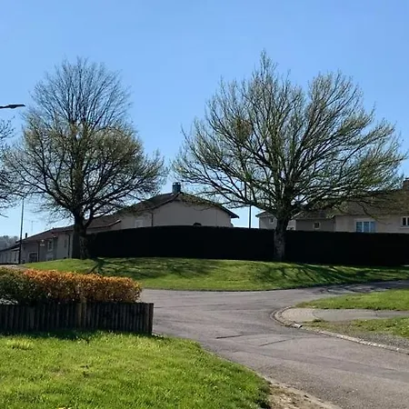 La Source Du Rey Avec Terrasse Et Jardin