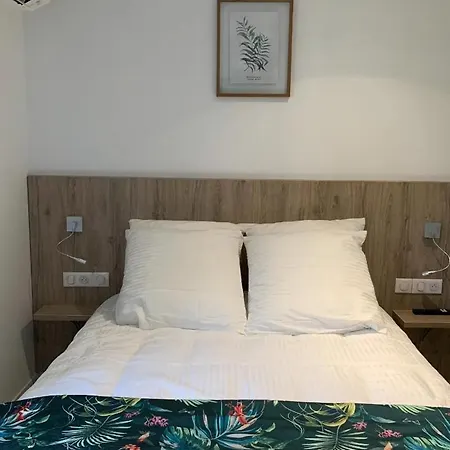 Apartman La Source Du Rey Avec Terrasse Et Jardin *