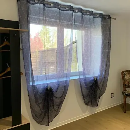 Apartman La Source Du Rey Avec Terrasse Et Jardin Remoncourt