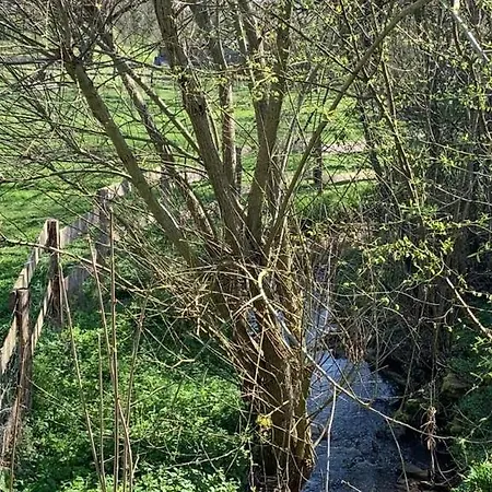 Apartman La Source Du Rey Avec Terrasse Et Jardin