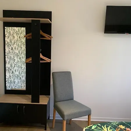La Source Du Rey Avec Terrasse Et Jardin Apartman *