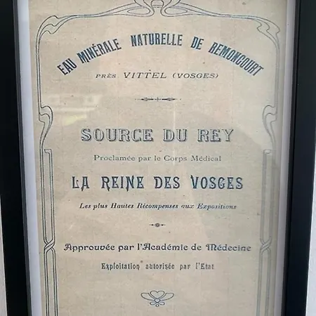 Apartman La Source Du Rey Avec Terrasse Et Jardin *