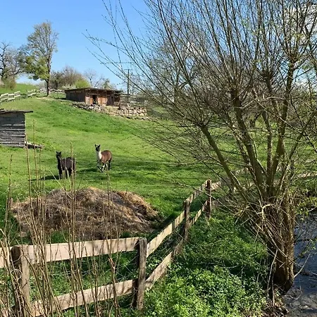 La Source Du Rey Avec Terrasse Et Jardin *