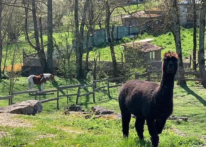La Source Du Rey Avec Terrasse Et Jardin Apartmán