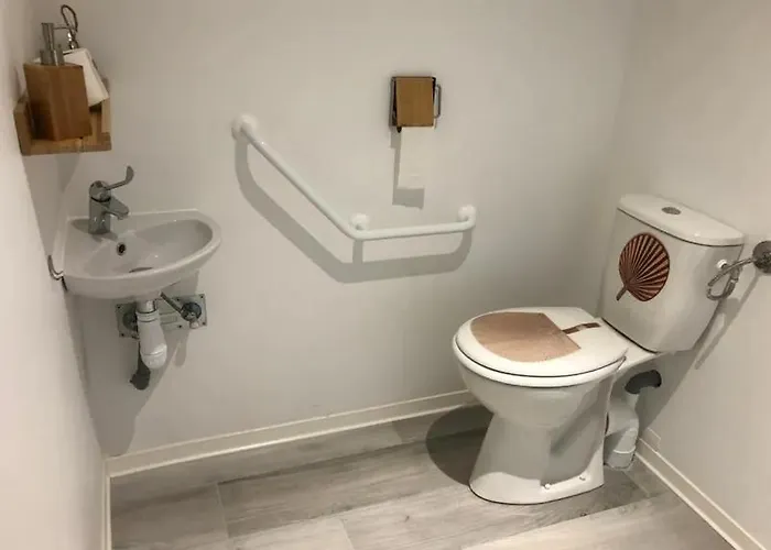 Apartmán La Source Du Rey Avec Terrasse Et Jardin Remoncourt