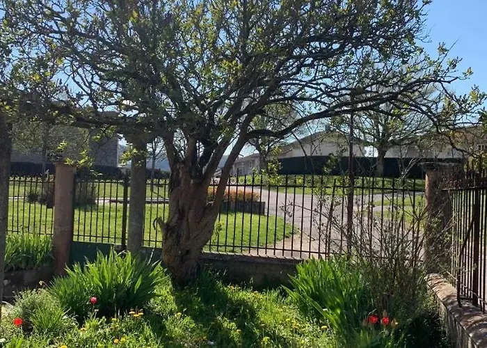 Apartmán La Source Du Rey Avec Terrasse Et Jardin Remoncourt